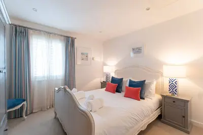 Image de Wingtips – Carbis Bay – Sea Views – Parking - Sleeps 4