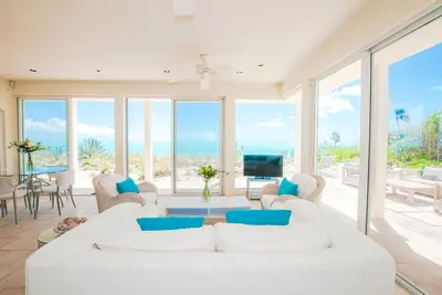 Image de Aqua Del Rose 2 Br Cottage