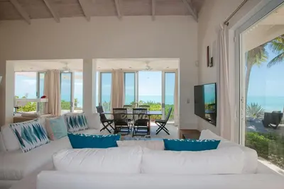 Image de Aqua Del Rose 1 Br Cottage