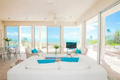 Image de Aqua Del Rose 3 Br Cottage