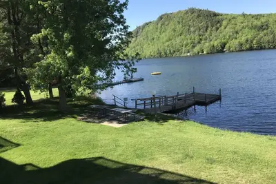 Image de Waterfront Condo in Woodstock - Bryant Pond, Maine