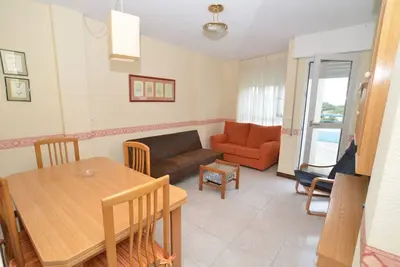 Image de Apartamento con terraza y piscina - 4602