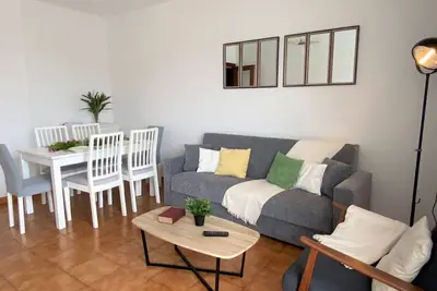 Image de Apartamento en Quejo prĂłximo a la playa - La Dehesa 5500