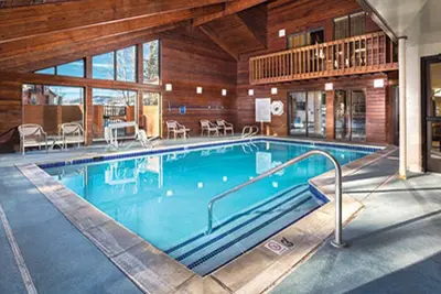 Image de WorldMark Steamboat Springs, 2 Bedroom Condo