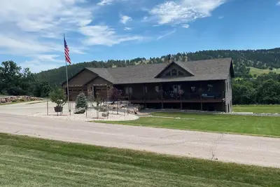 Image de Zero Entry Home - Close to Sturgis, Spearfish & Deadwood!