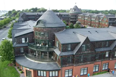 Image de Newport July 4th 2br Long-wharf Rental
