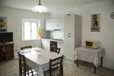 Image de Stella apartment, in the heart of the Pisan hills