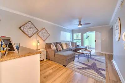 Image de Good Times & Tan Lines 3 Bedroom 2 King Beds Bright Corner Unit