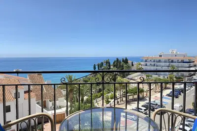 Image de Bahia 46 Apartments by Casasol