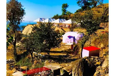 Image de Swiss tent 2