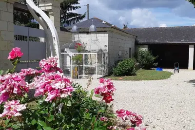 Image de Belle et grande maison ancienne
