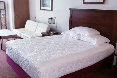 Image de 1-bedroom guestroom in a resort - short walk to Chula Vista Waterparks