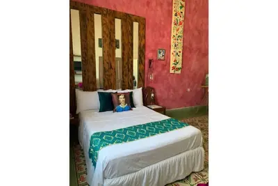 Image de Casa Mia Suite Frida