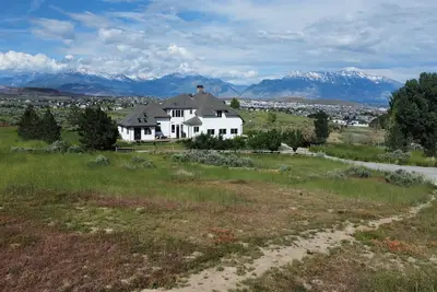 Image de Ranch Mansion Massive Hot Tub Xl Groups & Weddings