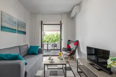Image de Oroz / Apartment Oroz I
