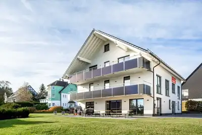 Image de The self-catering Hotel