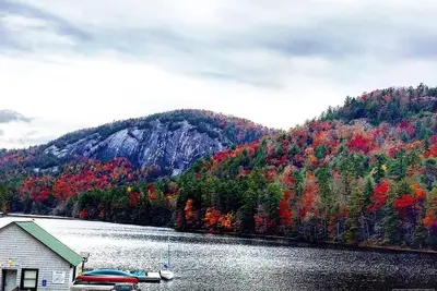 Image de Spring Fling! Sapphire Resort Amenities! 2 Lakes! Awesome Location!