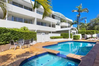 Image de Unit 4 Cote D'Azur, 6 Douglas St, Sunshine Beach