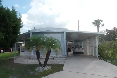 Image de Quiet 55+ Community Mobile Home for Rent