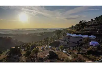 Image de Swiss Tent 7