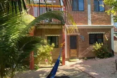 Image de The Sunflower House, Downtown Cabo