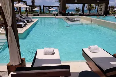Image de 5 Star Vidanta Resort