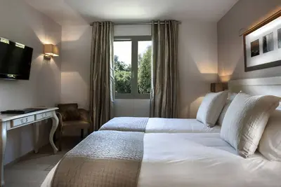 Image de Appartement Classique Salle de bain privée séparée