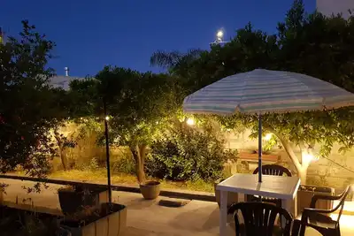 Casa Vacanze Nonna Maria