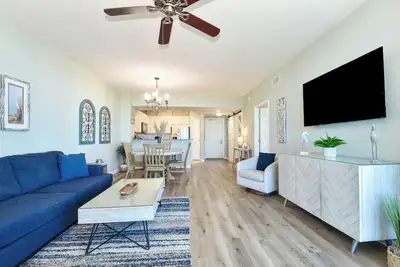 Image de Relaxing Updated Condo w/ Stunning Resort Pool at The Palms of Destin! 💙🌴🐟