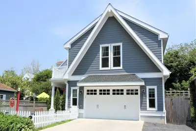 Image de Pet Friendly Carriage House Walkable to Beach