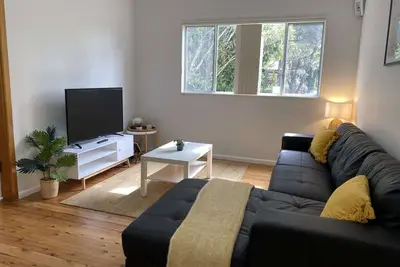 Image de Pet Friendly - 250m From the Beach.
