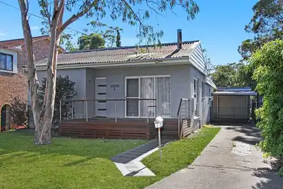 Image de Pet Friendly - Fully Enclosed Yard - Bbq