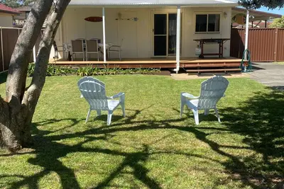 Image de Pet & Family Friendly - Relax & Unwind