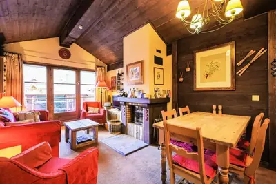 Image de Apartment Selection 2 Schlafzimmer (4 Personen)