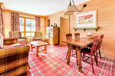 Image de Comfort Apartment mit 2 Schlafzimmern (6 Personen)