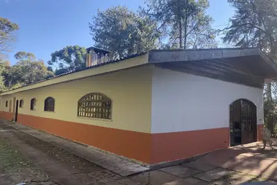 Image de Um paraíso nas montanhas