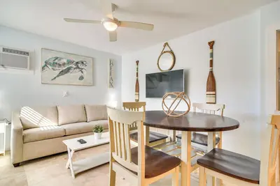 Image de Apartment w/ Easy Access to Indian Rocks Beach!