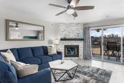 Image de Ledges 832 - Beautifully Decorated, Great Location!