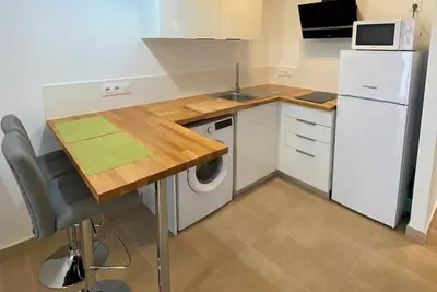 Image de Apartaments l'Escala Centre  2