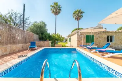 Image de Can Delfin Alcudia by Interhome