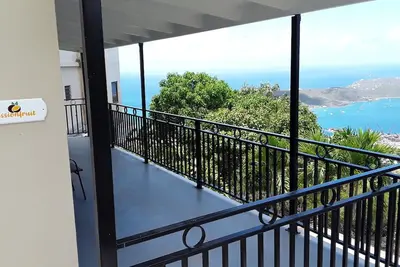 Image de Passion Fruit Apartment for work or getaway