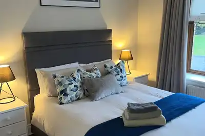 Image de Carraig House, Cozy countryside apartment