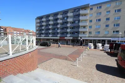 Image de Apartment App. Hackmack 62