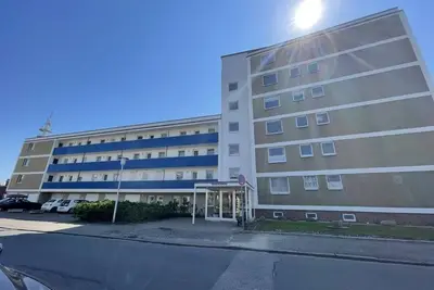 Image de Holiday home App. Hölscher 21