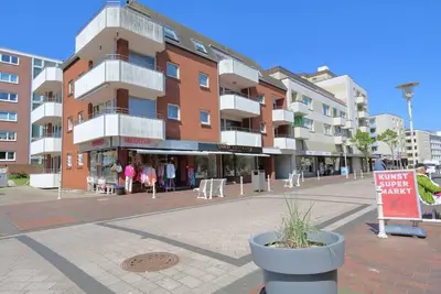 Image de Apartment Strandläufer Sylt