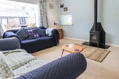 Image de Chatelherault, pet friendly, character holiday cottage in Ruthwell