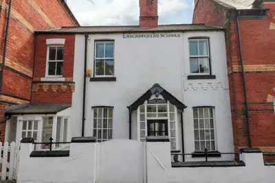Image de Rydal Cottage, pet friendly, character holiday cottage in Scarborough