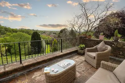 Image de The Grooms, pet friendly, with a garden in Lydney