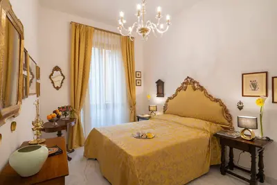Image de Appartement à Florence avec 1 chambres à coucher, 4 couchages