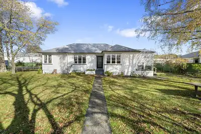 Image de Centrally Located - Greytown Holiday Home